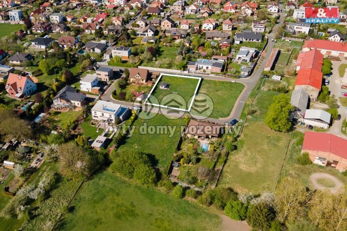 Pronájem, Zahrada, Pardubice