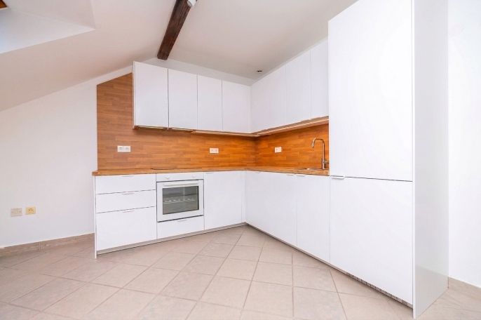 Pronájem, Byt 5+kk, Praha