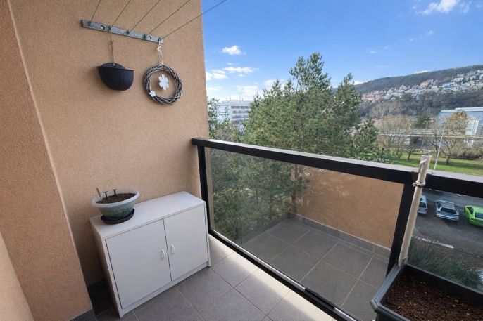 Prodej, Byt 3+1, Praha