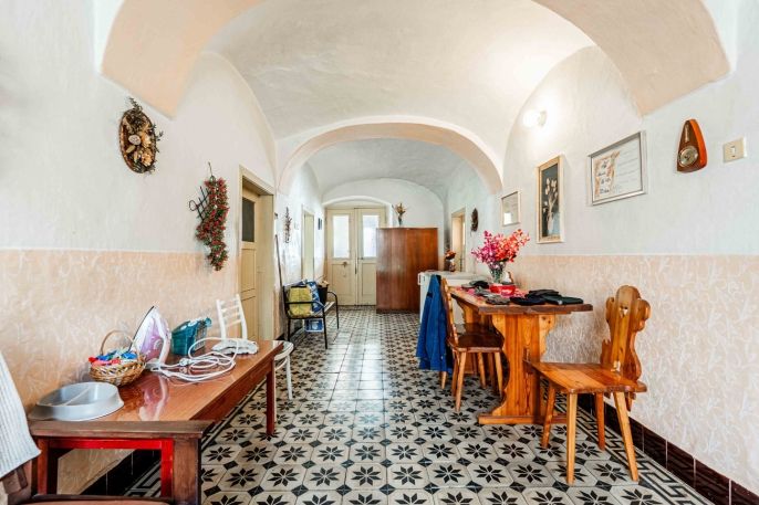 Prodej, Zemědělská usedlost, Fulnek