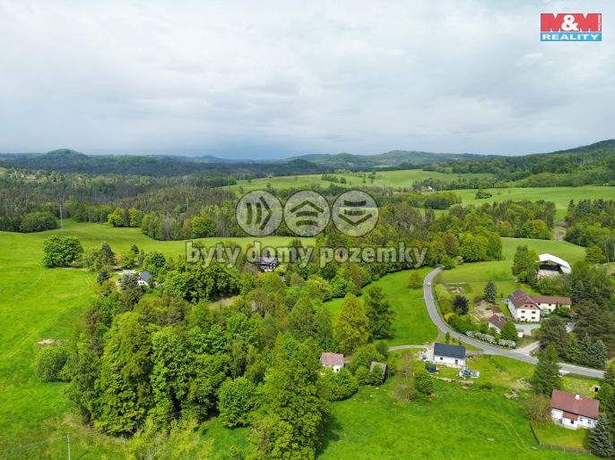 Prodej, Pozemek k bydlení, Kunratice