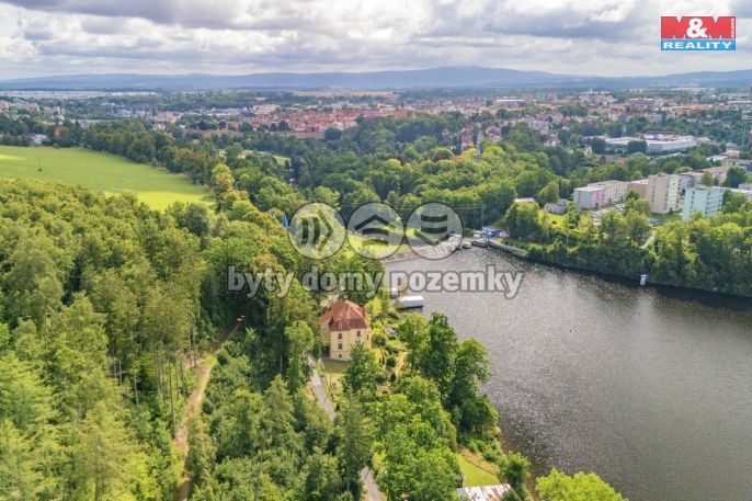 Prodej, Byt 3+1, Cheb