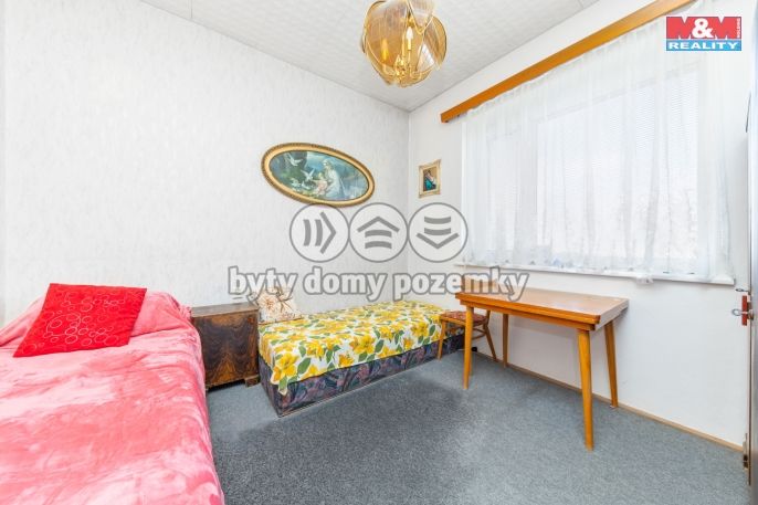 Prodej, Rodinný dům, Brno