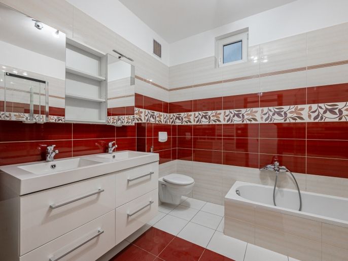 Prodej, Byt 4+kk, Benešov