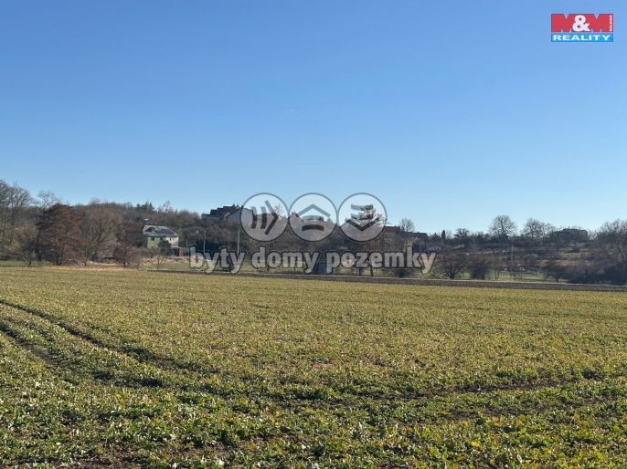 Prodej, Pole, Podbořany