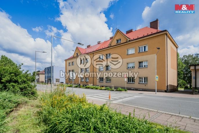Prodej, Byt 3+kk, 101 m², Vratimov, Frýdecká