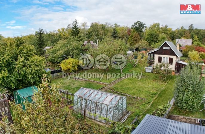 Prodej, Zahrada, Litvínov