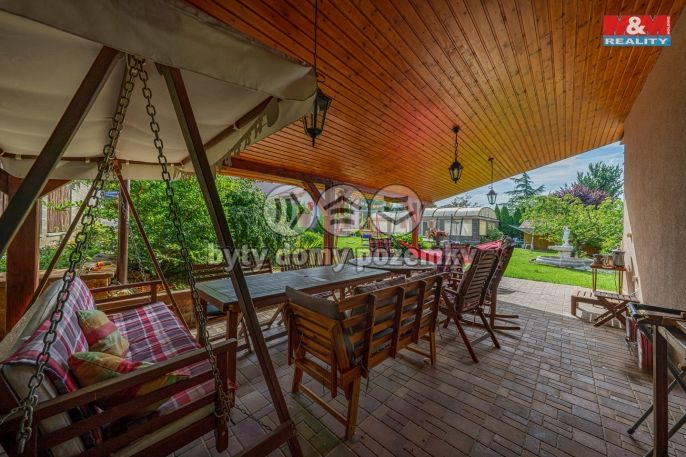 Prodej, Rodinný dům, Most