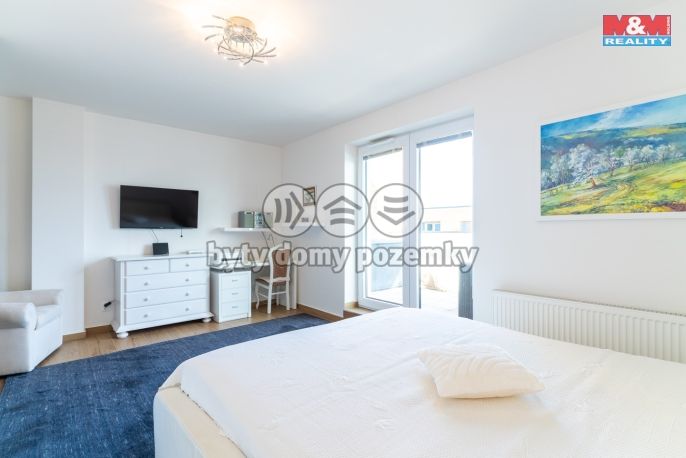 Prodej, Byt 3+kk, Olomouc