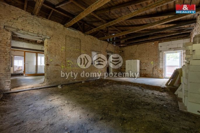 Prodej, Rodinný dům, Kraslice