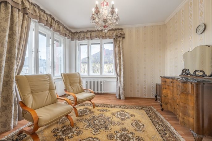 Prodej, Rodinný dům, Uherské Hradiště