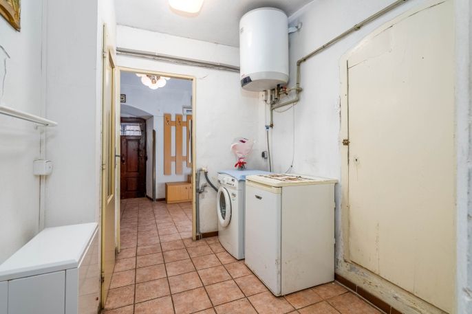 Prodej, Rodinný dům, Nové Město nad Metují