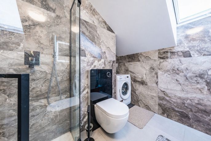 Pronájem, Byt 2+kk, Kovanice