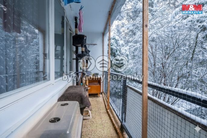 Prodej, Byt 2+1, Praha