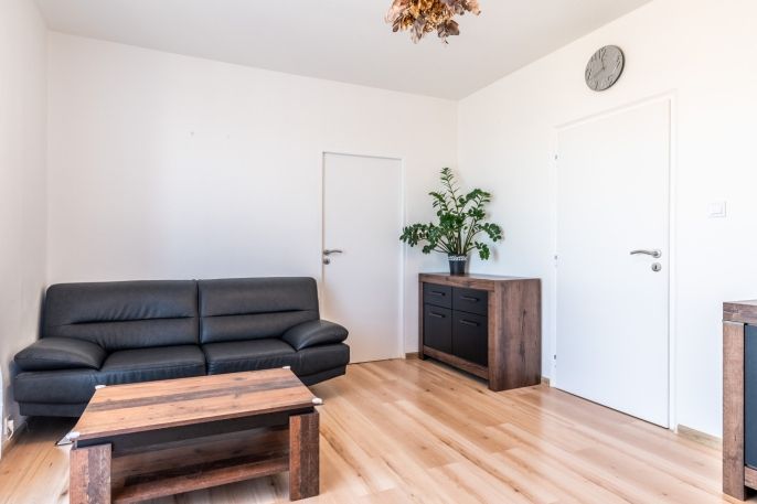 Prodej, Byt 3+1, Veselí nad Lužnicí