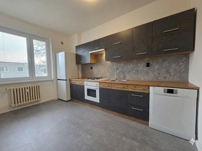 Pronájem, Byt 2+1, Havířov