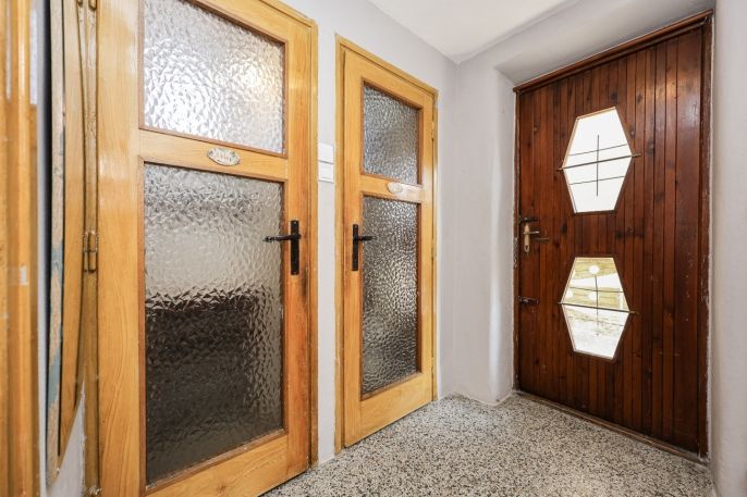 Prodej, Rodinný dům, Bludov