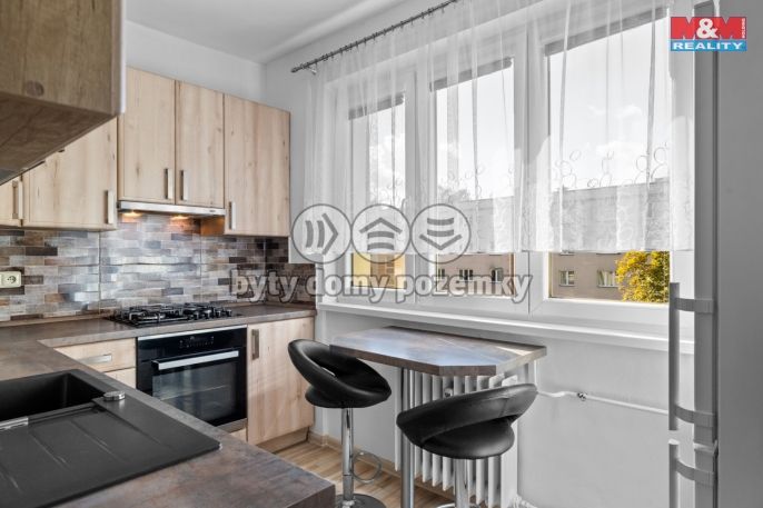 Prodej, Byt 2+1, Kladno