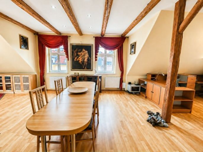 Pronájem, Kancelářský prostor, Praha