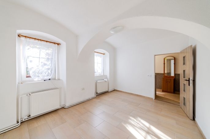 Prodej, Rodinný dům, Litoměřice