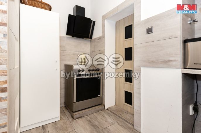 Prodej, Rodinný dům, Bílá Třemešná