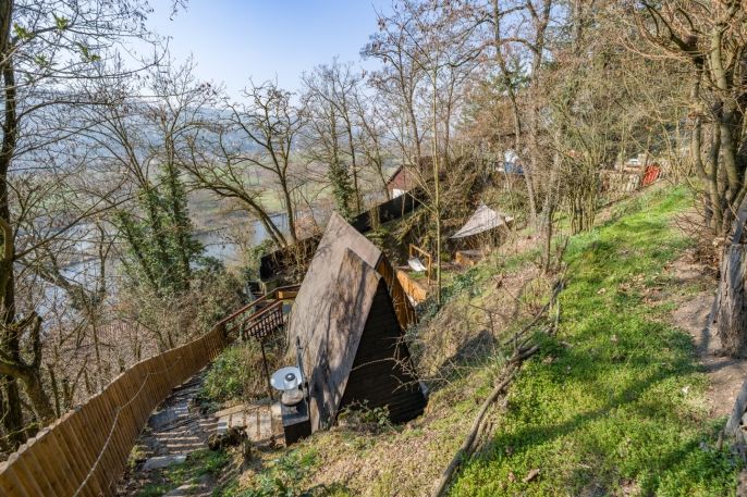 Prodej, Chata, Černošice