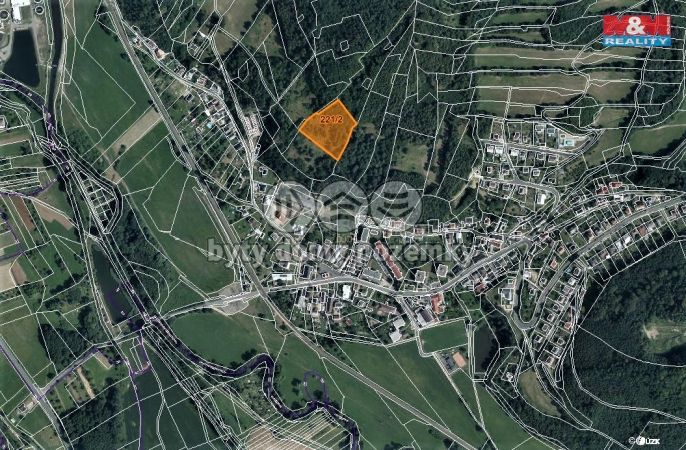 Prodej, Louka, Bohutín