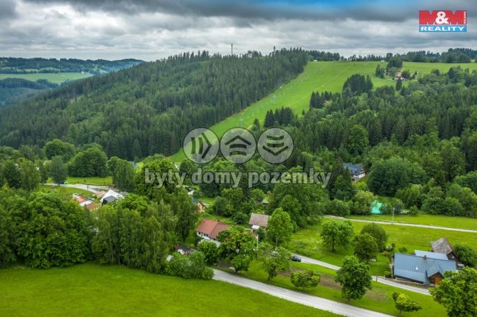 Prodej, Byt 3+1, Vítkovice