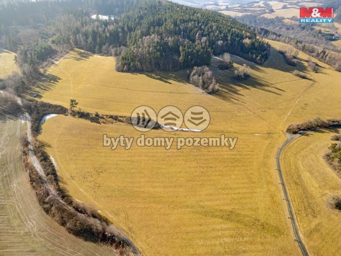 Prodej, Louka, Malenice