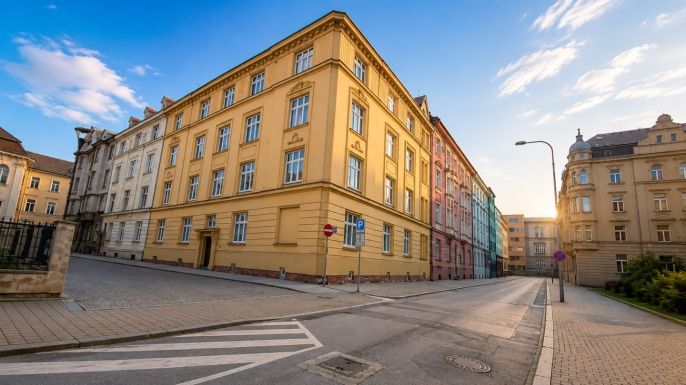 Prodej, Byt 3+1, Ostrava