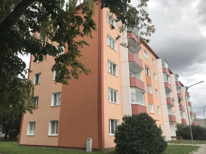 Pronájem, Byt 2+1, Uničov