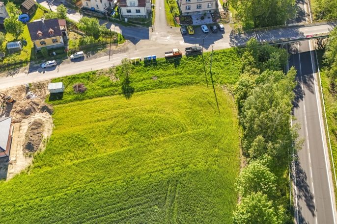 Prodej, Pozemek k bydlení, Hazlov