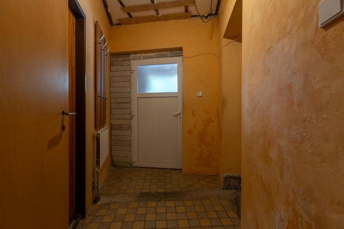 Prodej, Chalupa, Mečichov