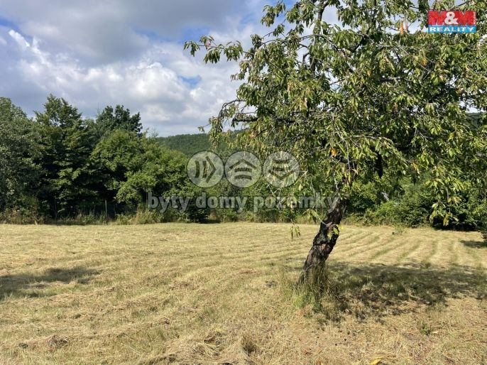 Pronájem, Pozemek k bydlení, Praha
