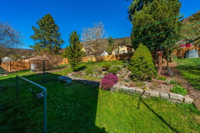 Prodej, Rodinný dům, Ústí nad Labem