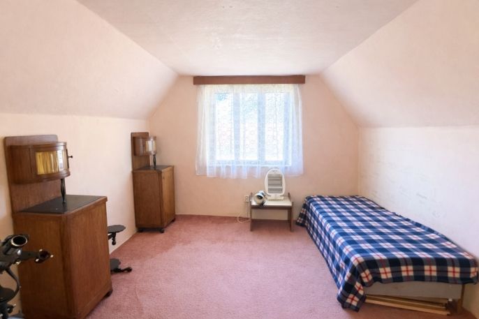 Prodej, Chata, Písek