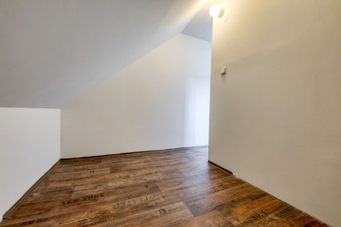 Prodej, Byt 4+kk, Vejprnice