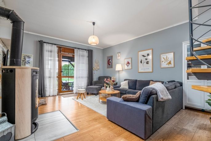 Prodej, Rodinný dům, Střezetice