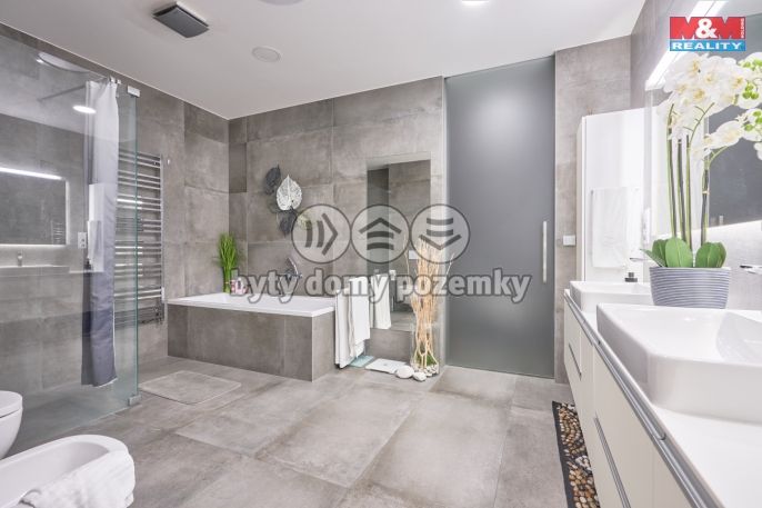 Prodej, Obchodní objekt, Zlín