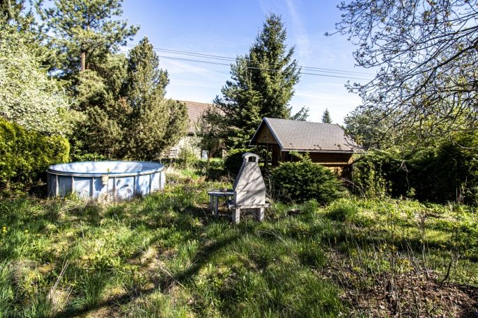 Prodej, Rodinný dům, Lošany