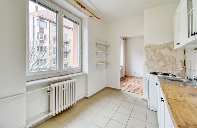 Prodej, Byt 2+1, Jirkov