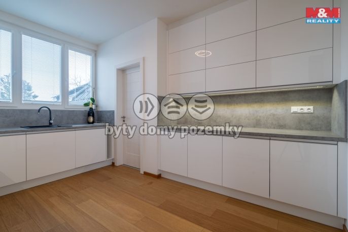Prodej, Byt 4+kk, 306 m², Ostrava, Preslova
