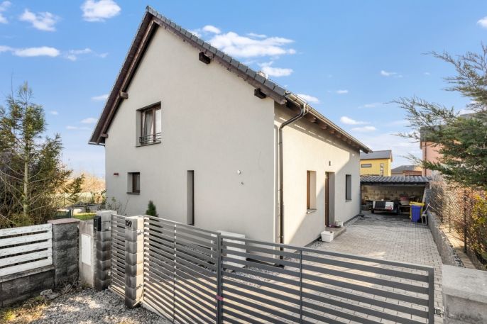 Pronájem, Rodinný dům, Bavoryně