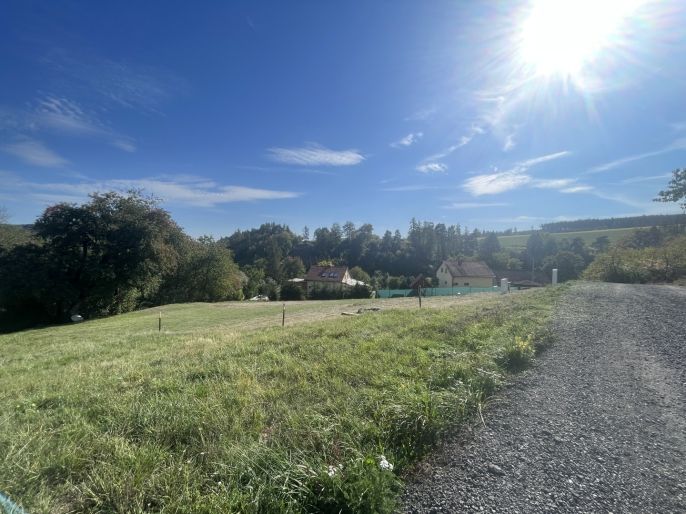 Prodej, Pozemek k bydlení, Konice
