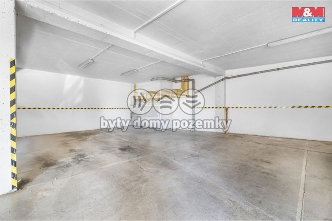 Prodej, Byt 3+1, Mladá Boleslav