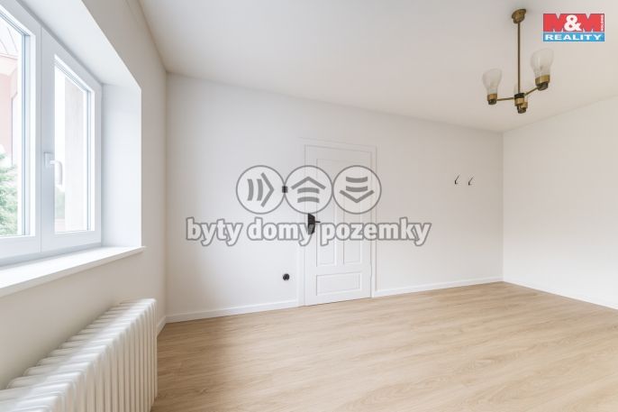 Prodej, Rodinný dům, Citice