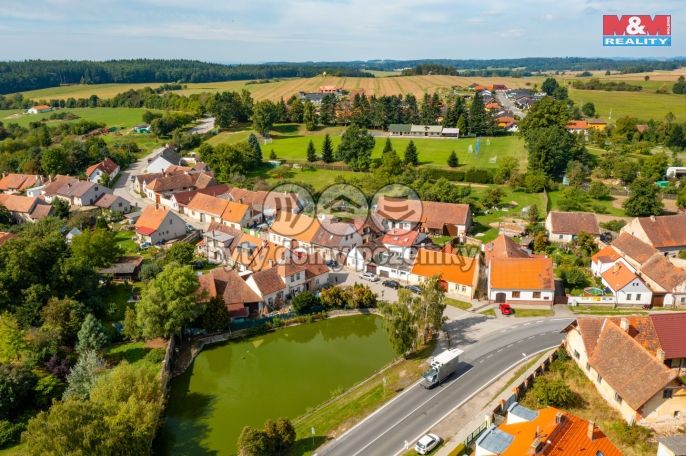 Prodej, Rodinný dům, Sedlice