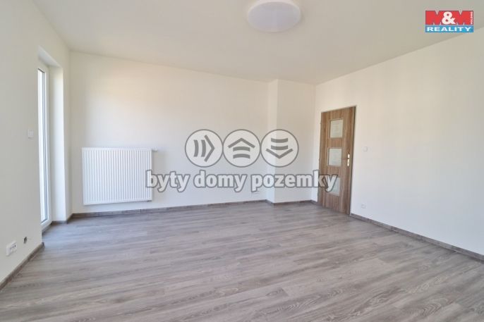 Prodej, Nájemní dům, Nejdek