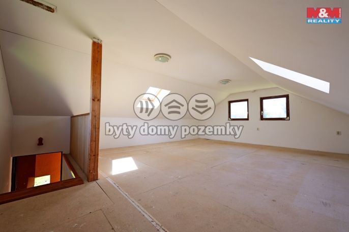 Prodej, Rodinný dům, Mostkovice