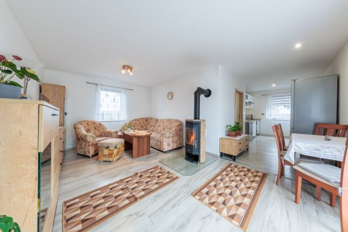 Prodej, Rodinný dům, Rotava